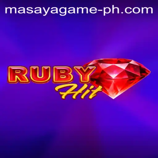 Introducing RubyHit: A New Era in Masaya Games