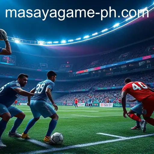 Sports Betting: Unveiling the Masaya Game and Its Impact
