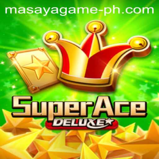 Exploring SuperAceDeluxe: The Latest Masaya Game Sensation